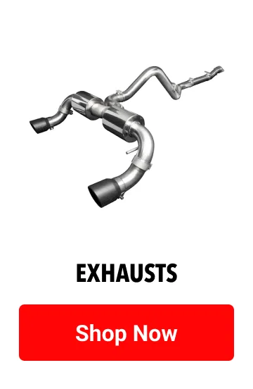 Exhausts