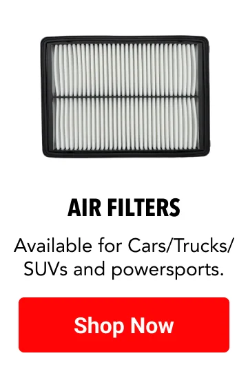 Air Filters