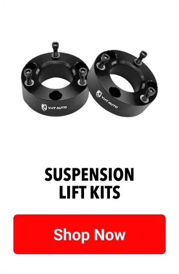 Suspension Lift Kits