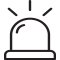 Siren Icon