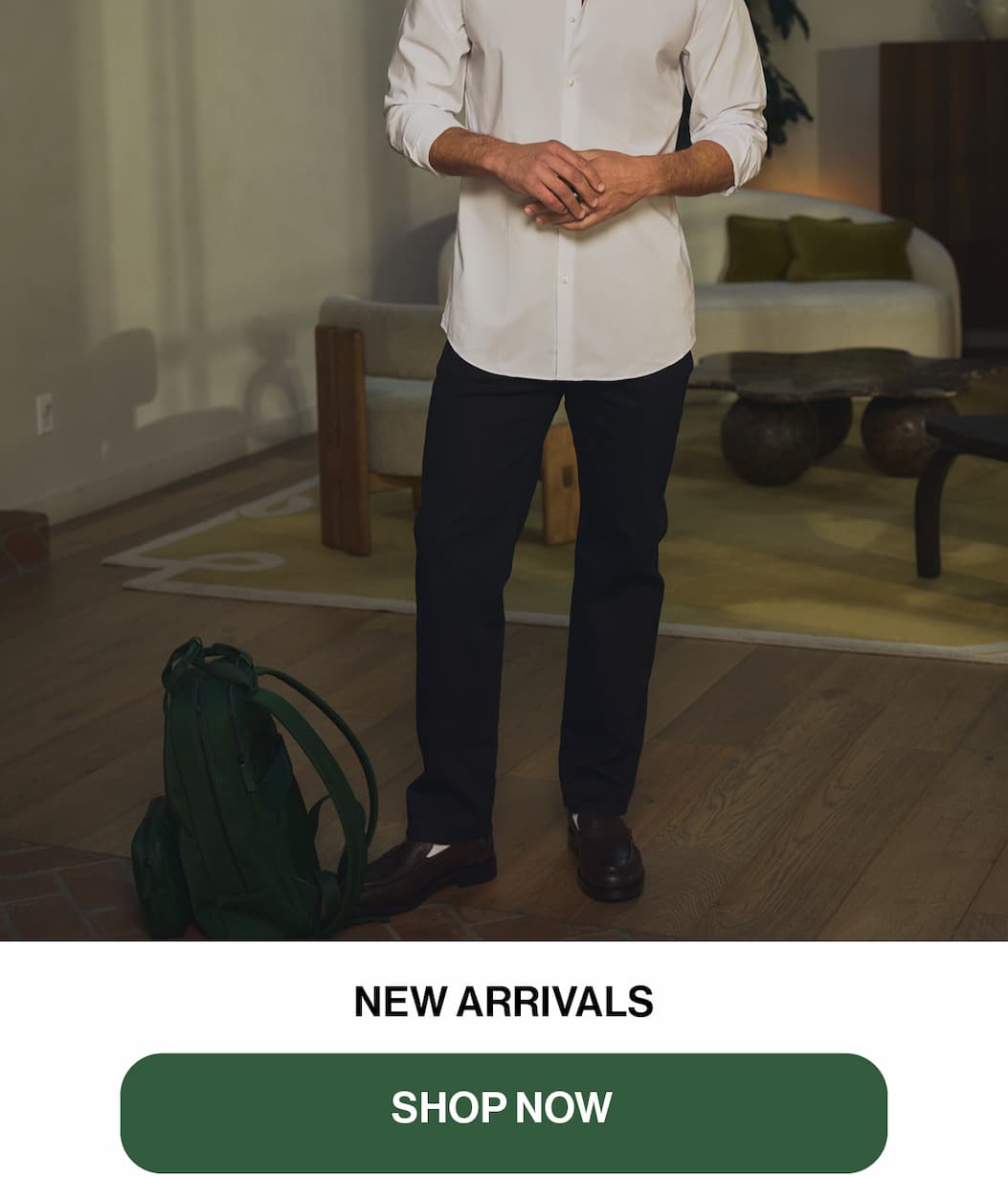 new arrivals