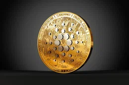 wall street wants to wrap cardano - rehash