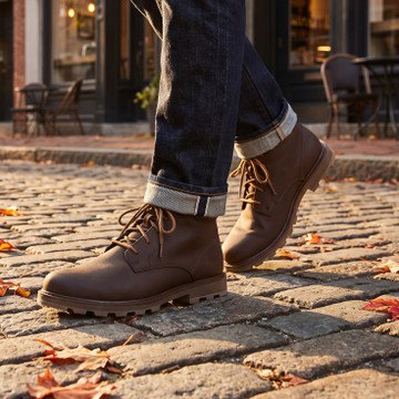 Men's Maynard Chukka Boots - Goodfellow & Co