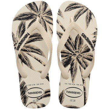 Havaianas Women's Logo Flip Sandals