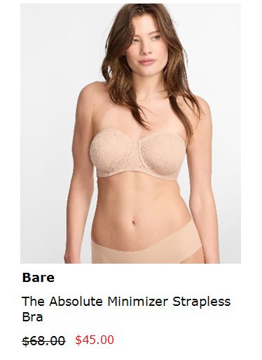 View product recommended for you