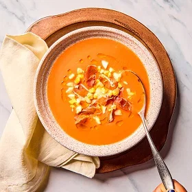 Salmorejo