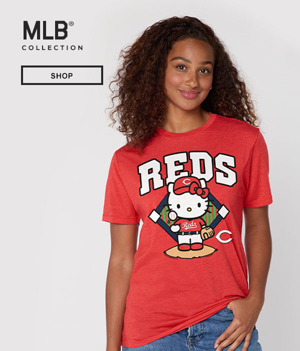 MLB