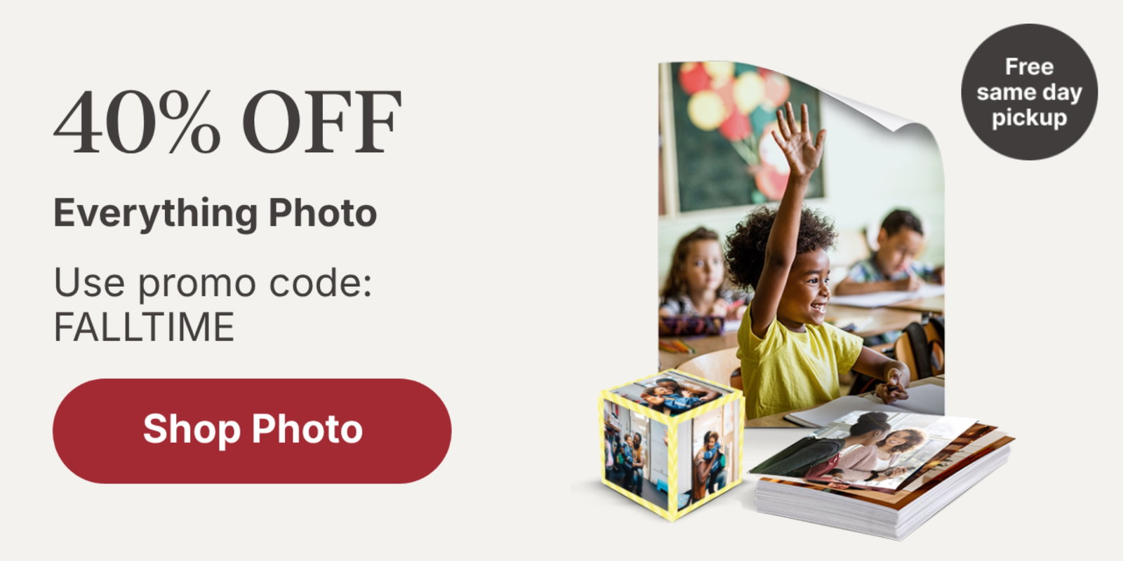 Display images to show real-time content