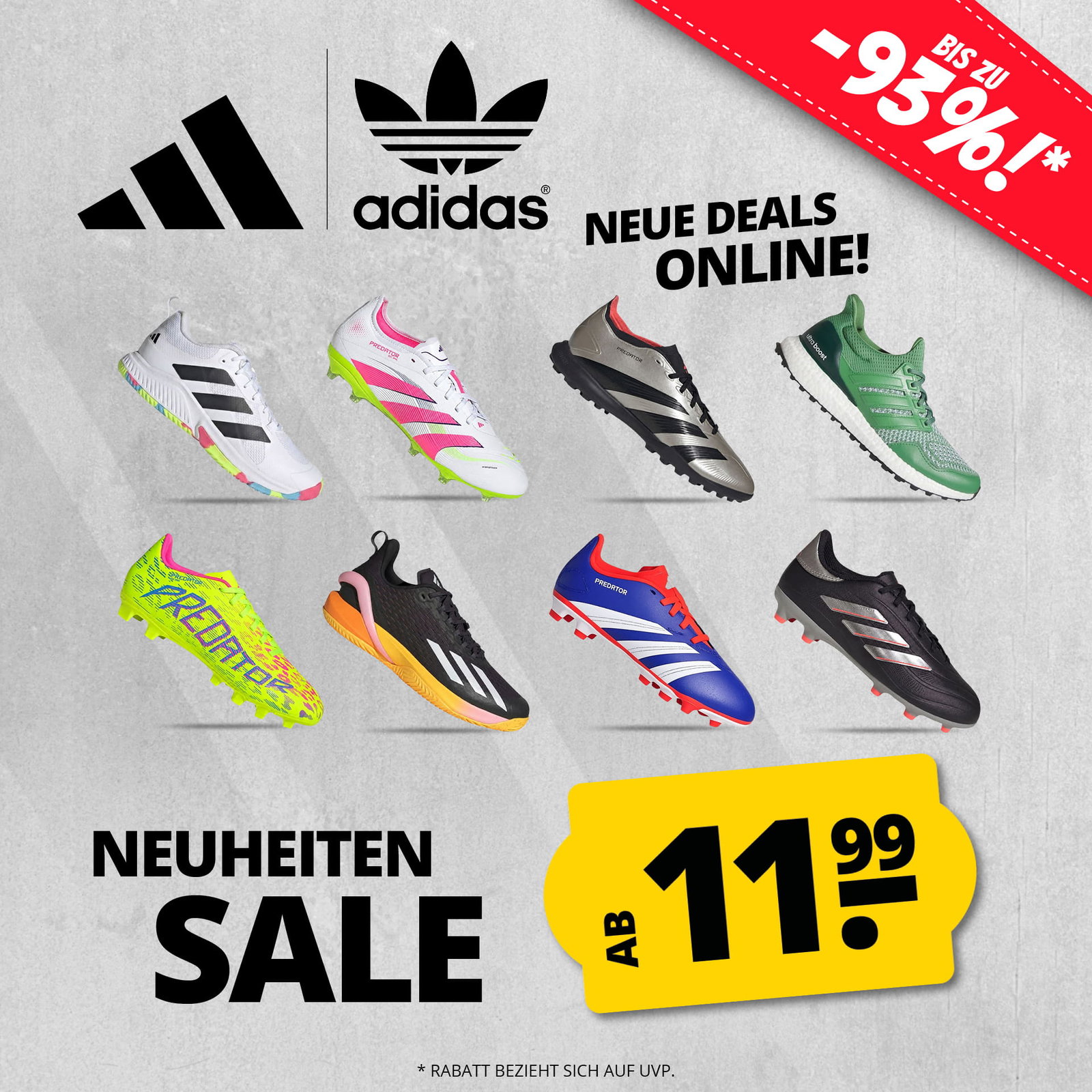 adidas