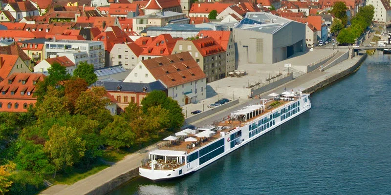 Considering Embarking On Your First River Cruise?