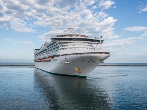 Princess Cruises