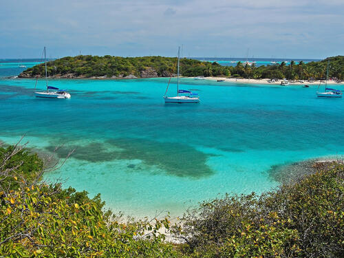 Caribbean Cruises