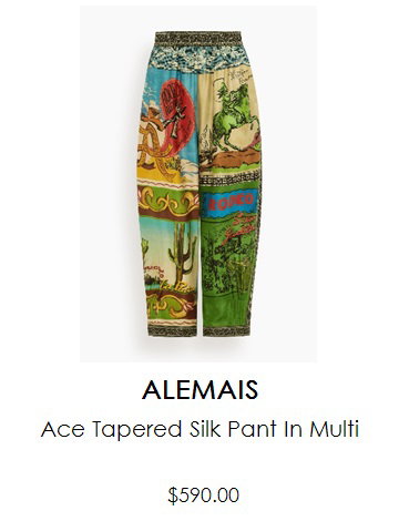 View product recommended for you