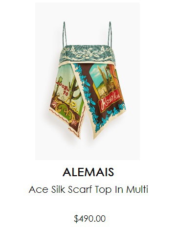 View product recommended for you