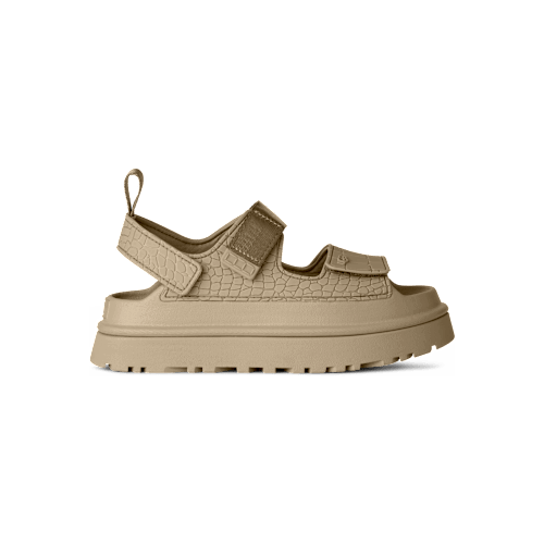 GoldenGlow Embossed