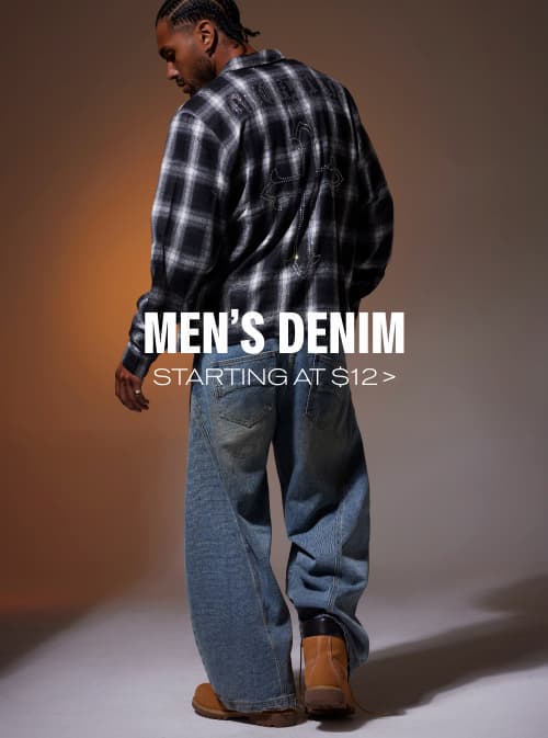 Shop Men's Jeans