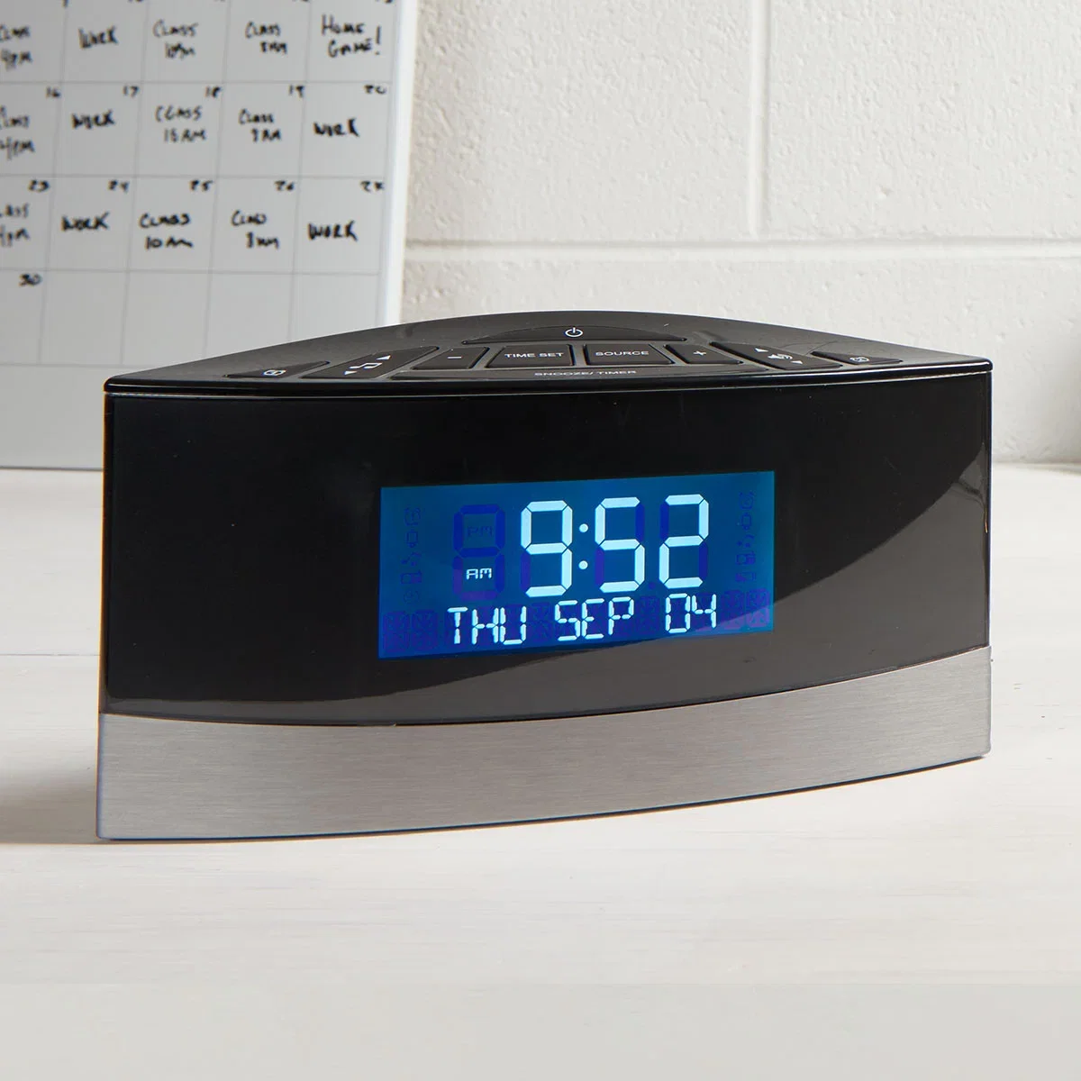 Image of Sound Soother by Sharper Image