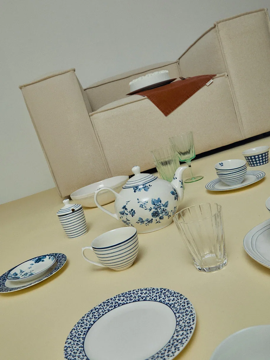 Laura Ashley
