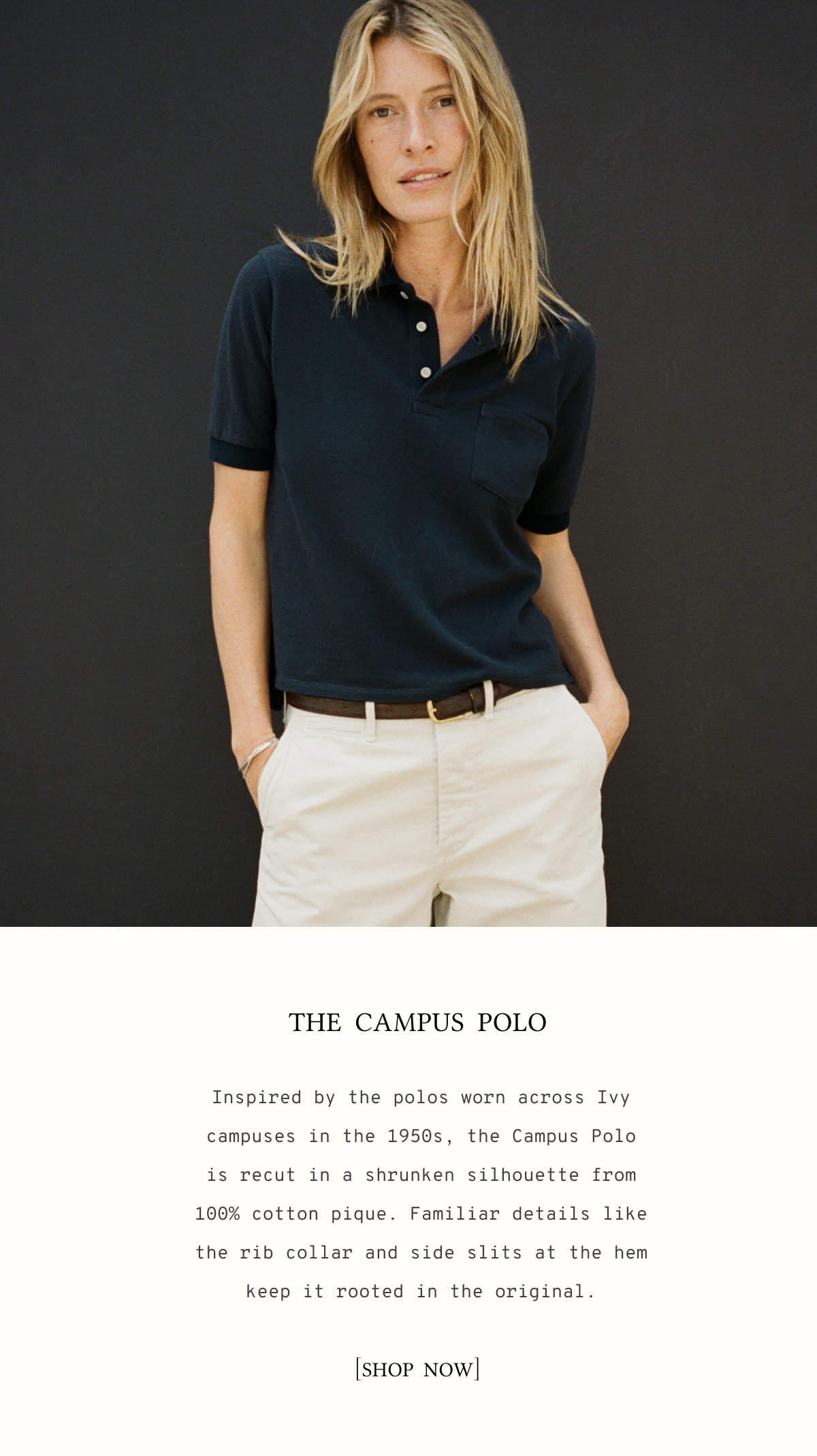Campus Polo