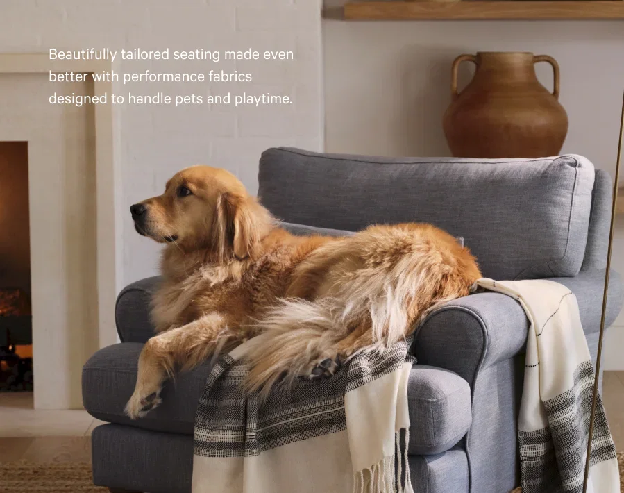 Tailored seating