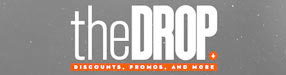 The Drop Days of August are Here!
