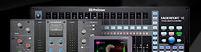 Control Surfaces: Get Your Hands on Your Mixes