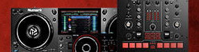New Numark Just Landed!
