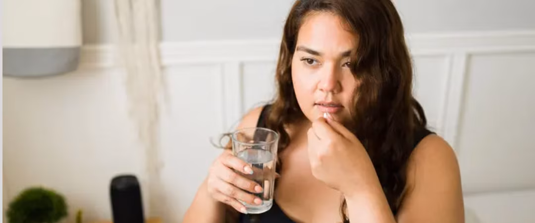 What to Look for in a Multivitamin When You're on a GLP‑1