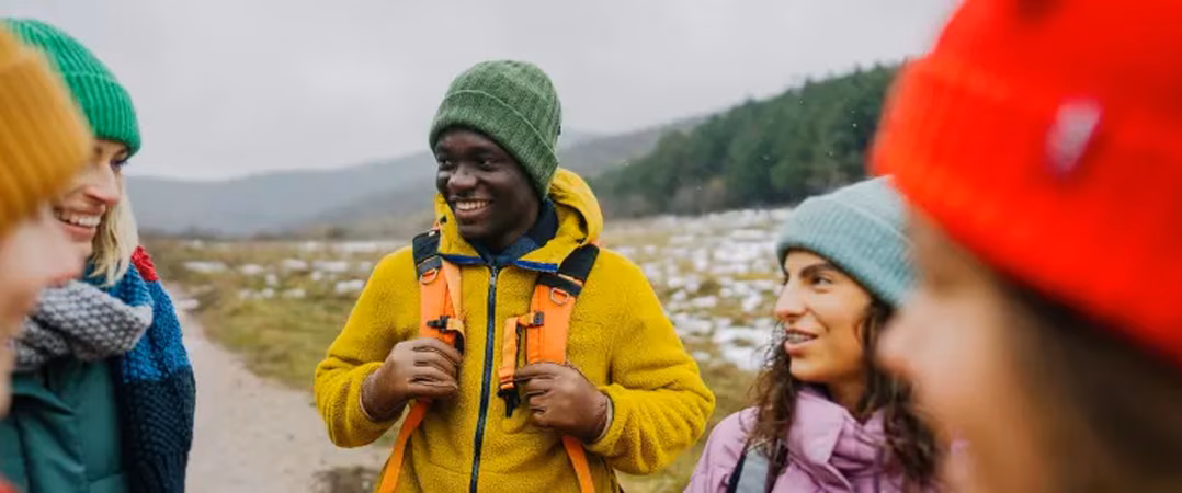 Don't Just Manage Stress—Here's How to Build Stress Resilience