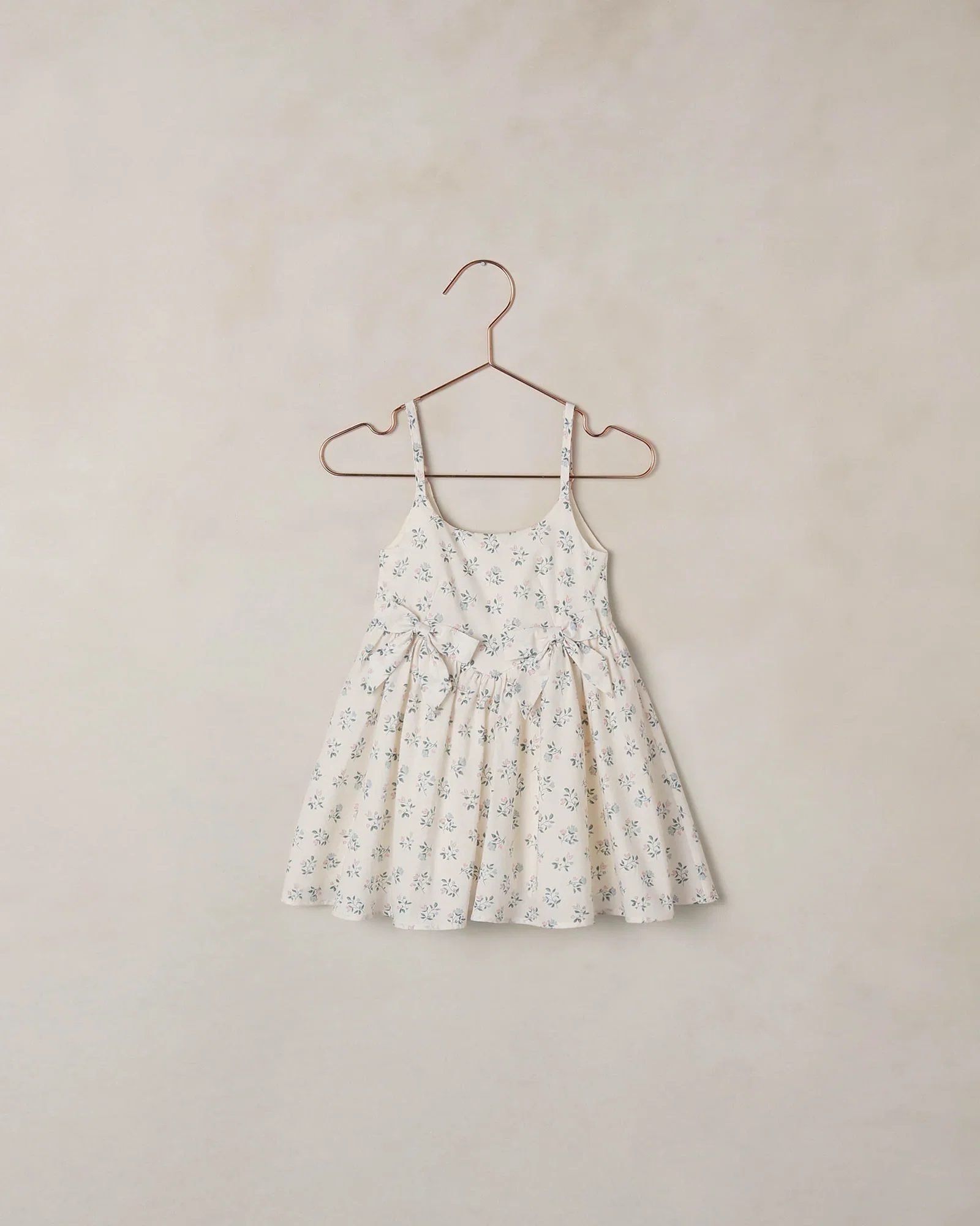 Image of Betsy Dress Summer Ditsy