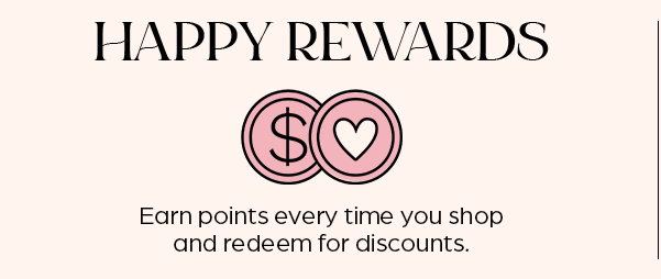 Happy Rewards