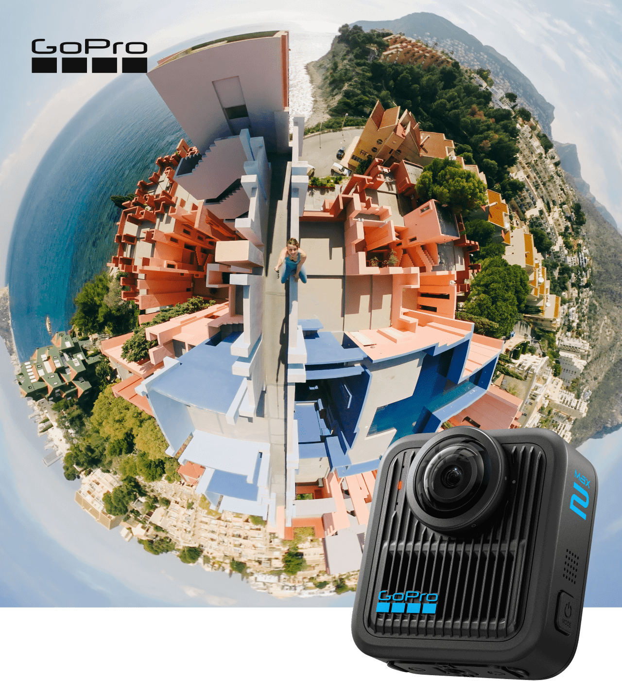 GoPro | MAX 2