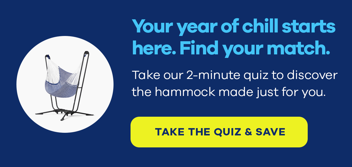 Your year of chill starts here. Find Your Match.