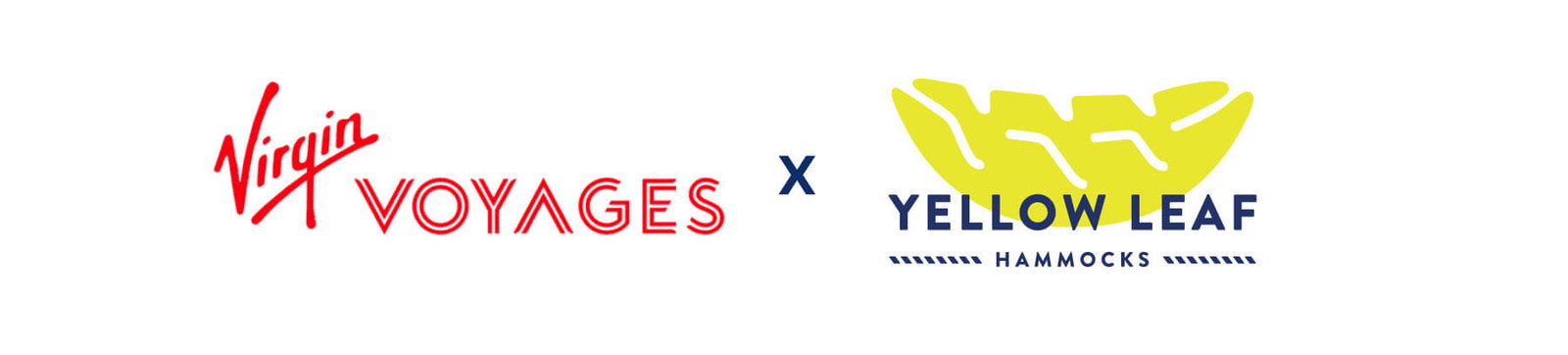 Virgin VOYAGES X Yellow Leaf Hammock