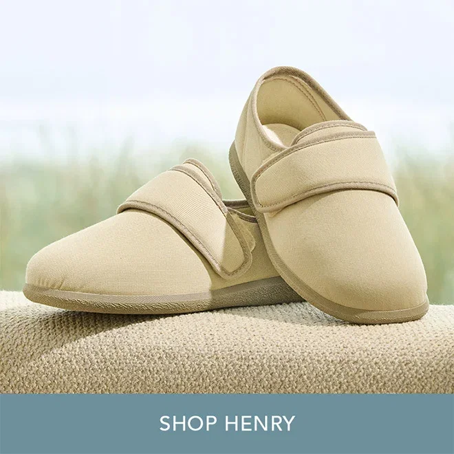 Shop Henry