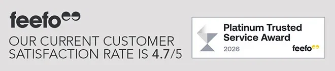 Feefo Reviews