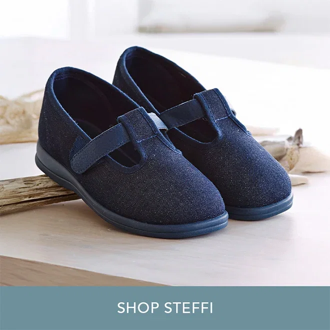 Shop Steffi