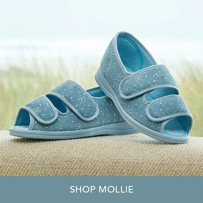 Shop Mollie