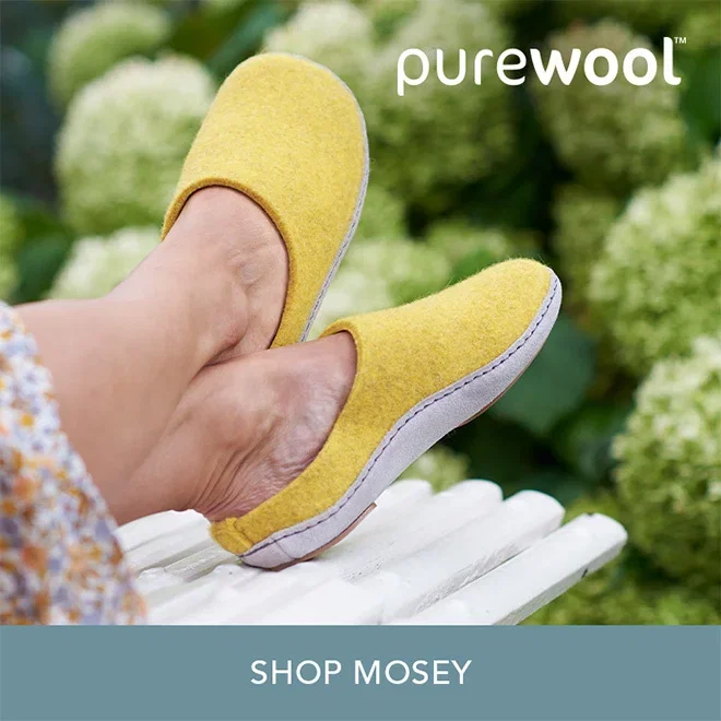 Shop Mosey