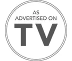 As Advertised On TV