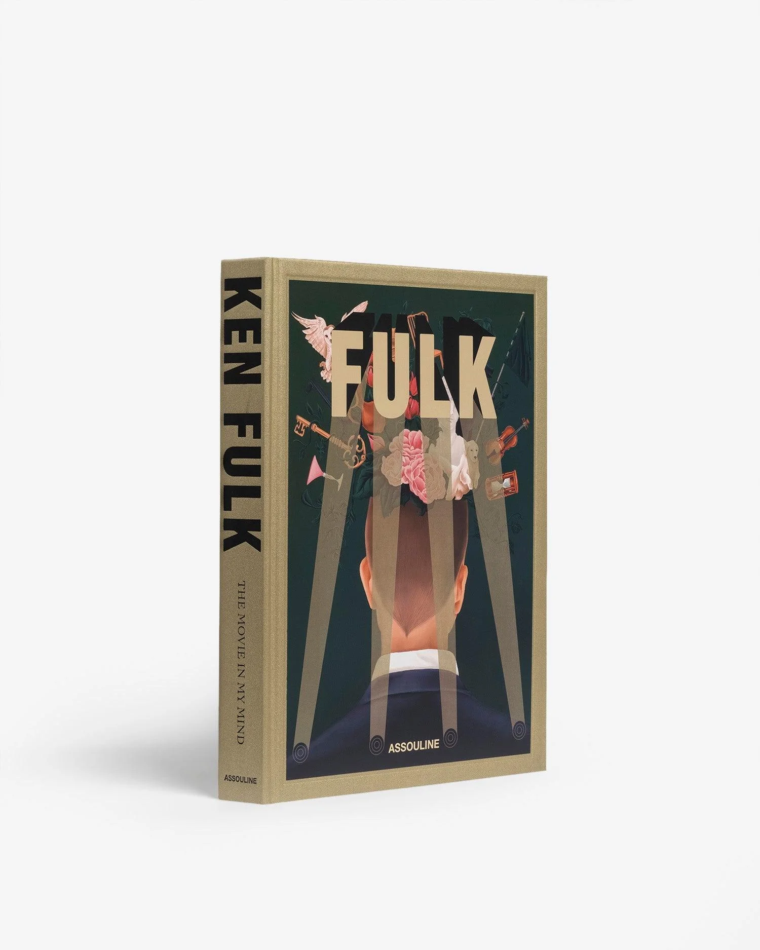 Image of Ken Fulk: The Movie in my Mind
