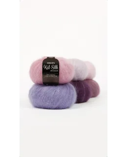 Drops Kid Silk 25 g lanka
