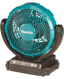 Makita 18V pöytätuuletin runko