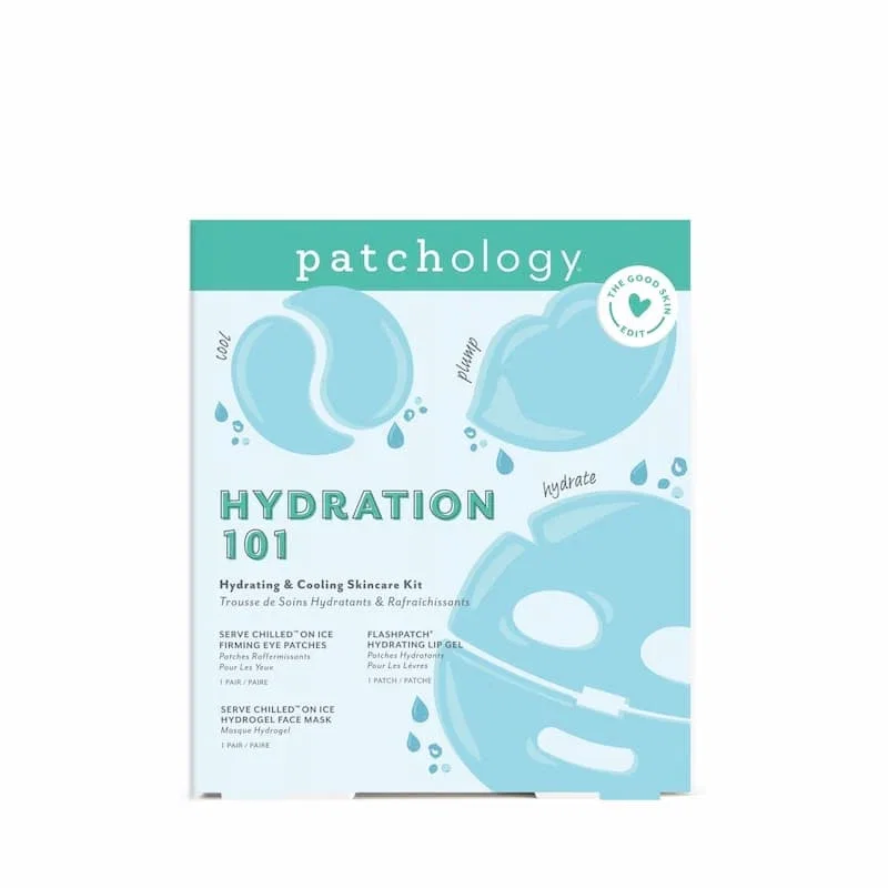 Image of Hydration 101