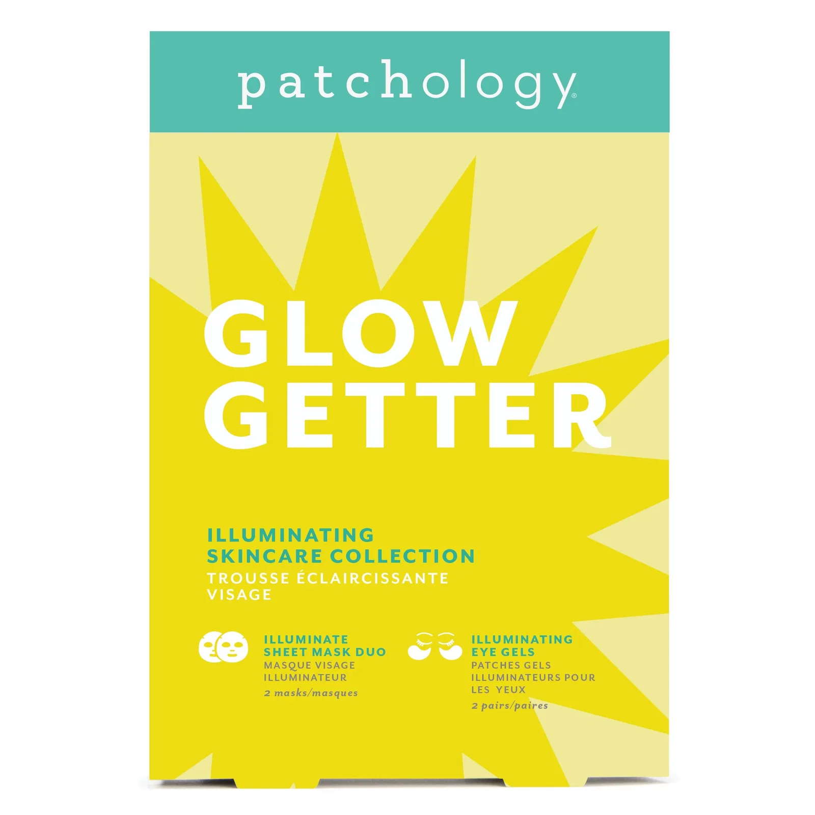 Image of Glow Getter