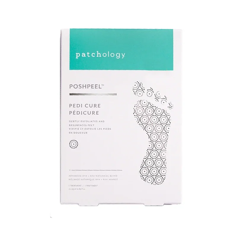 Image of POSHPEEL™ Pedi Cure
