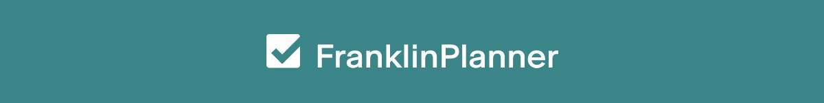 Franklin Planner