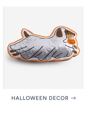 Halloween Decor