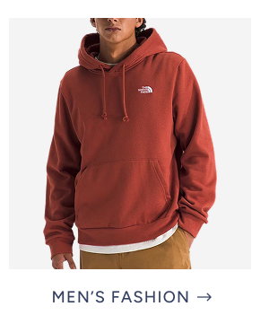 Men's Fashion