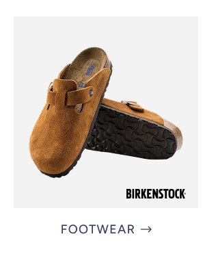Footwear